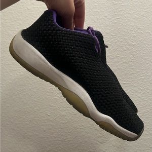 Jordan running shoes